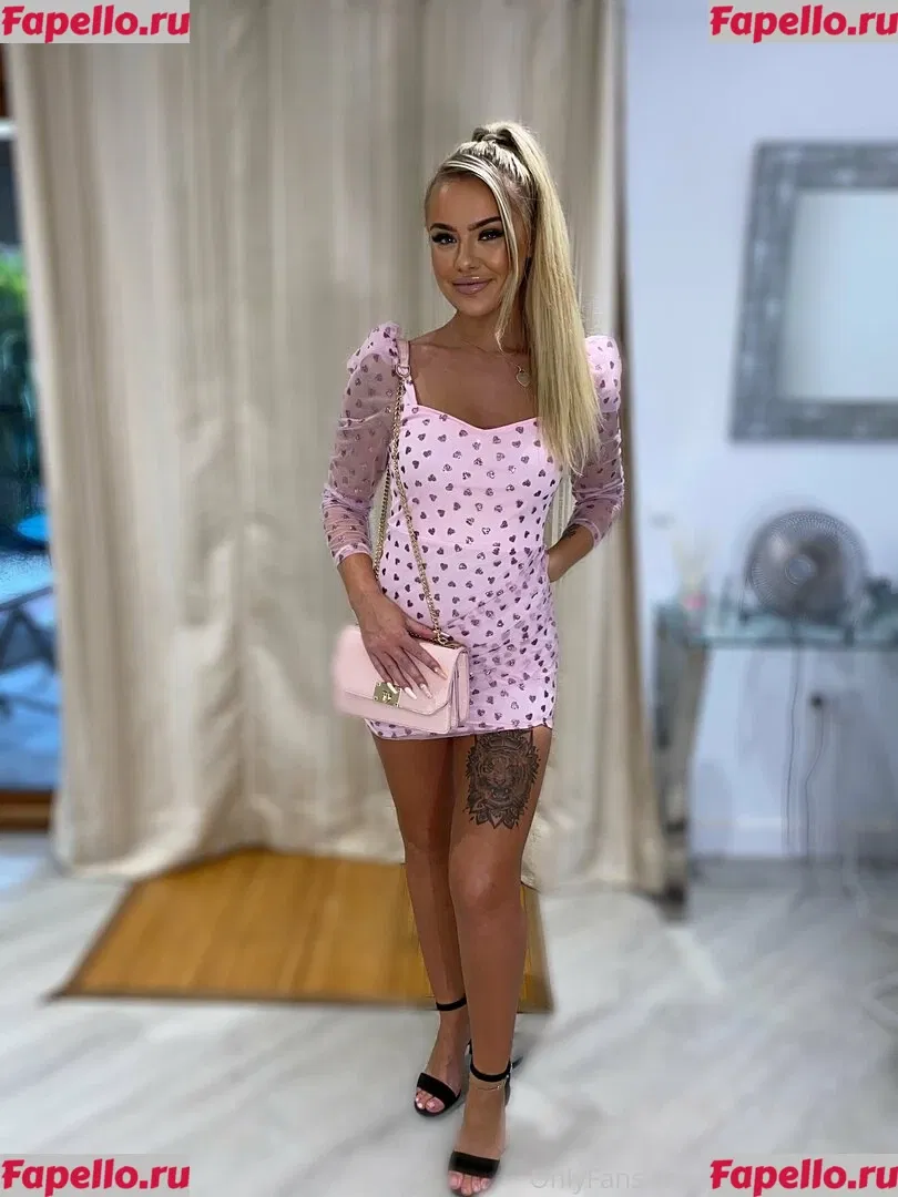 bad_barbiexox Onlyfans Photo Gallery 