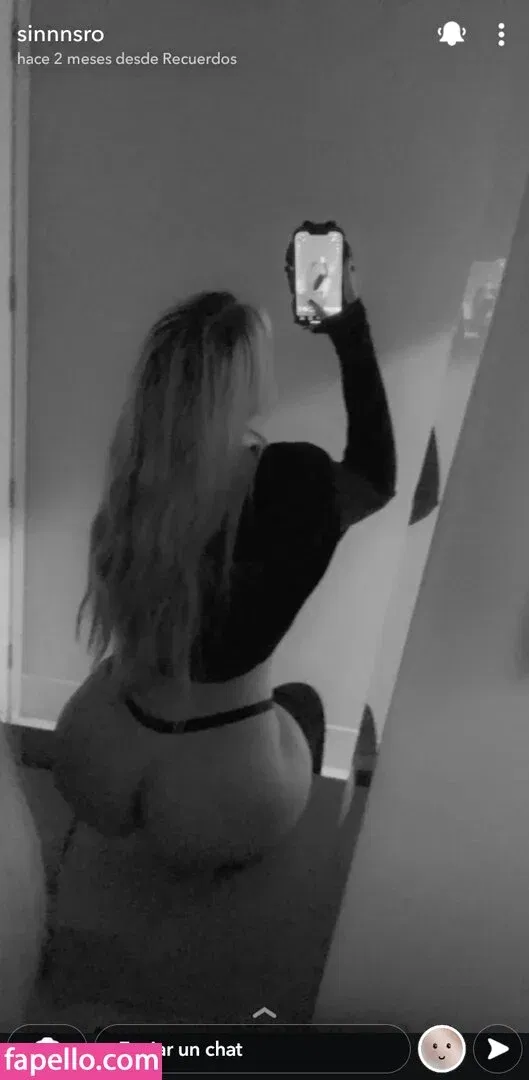 sinnnsro Onlyfans Photo Gallery 