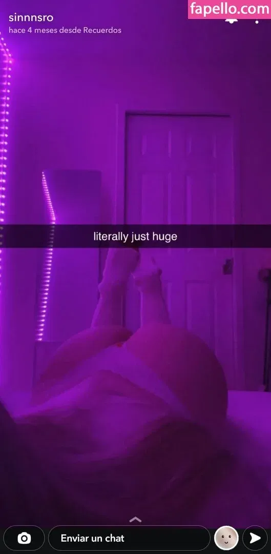 sinnnsro Onlyfans Photo Gallery 