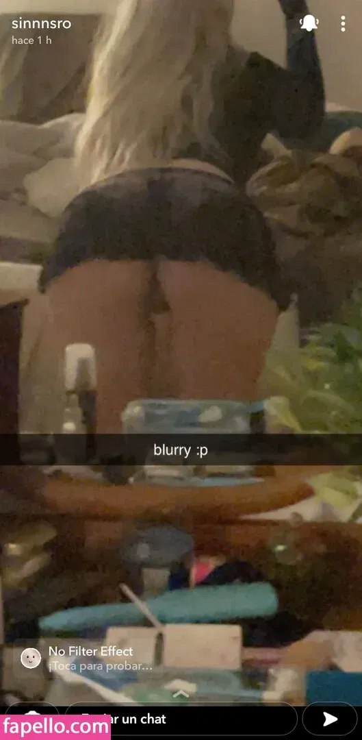 sinnnsro Onlyfans Photo Gallery 