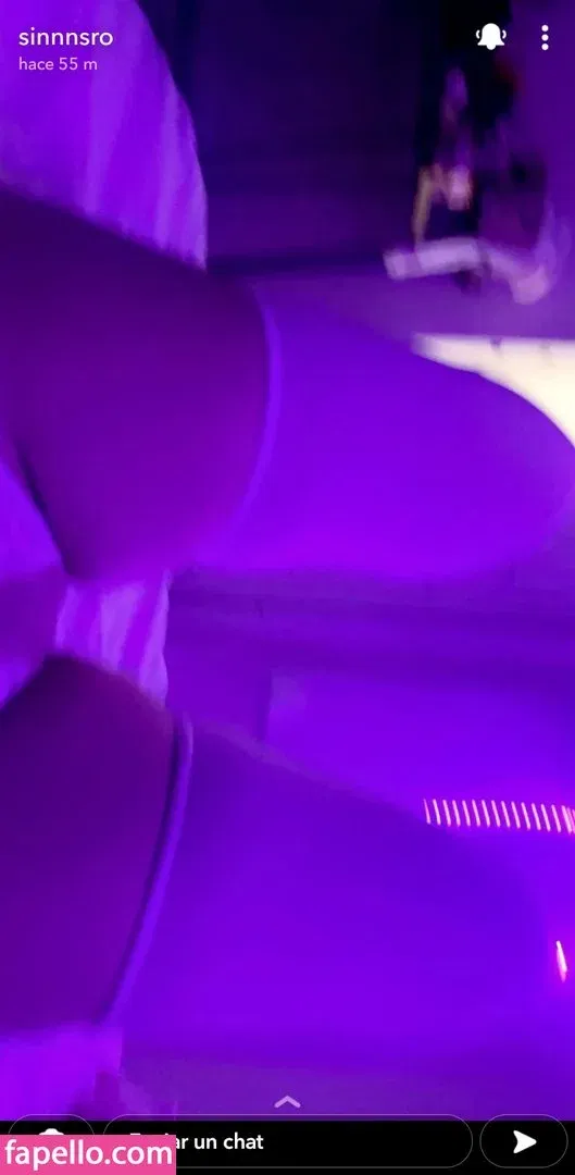 sinnnsro Onlyfans Photo Gallery 