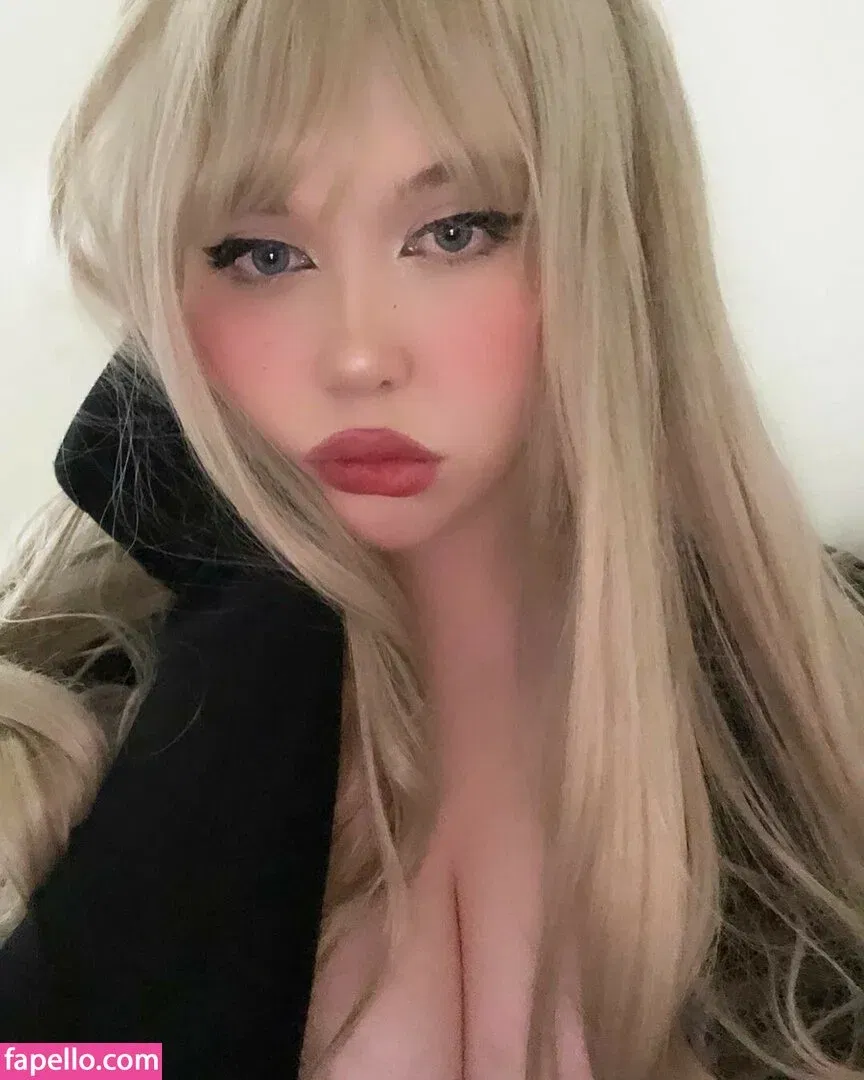 sinnnsro Onlyfans Photo Gallery 