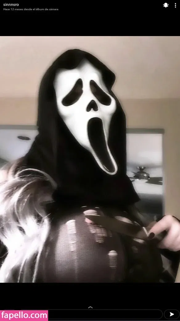 sinnnsro Onlyfans Photo Gallery 