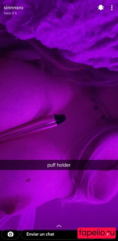 sinnnsro Onlyfans Photo Gallery 