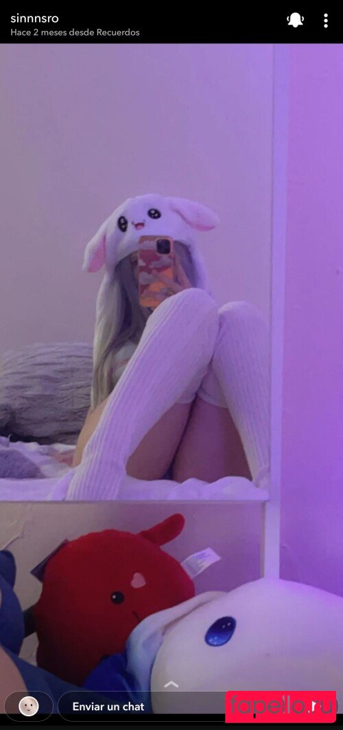 sinnnsro Onlyfans Photo Gallery 