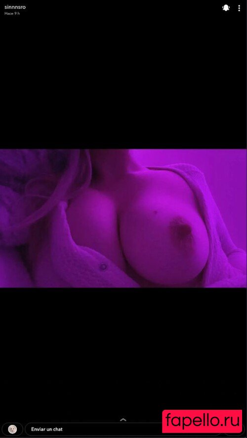 sinnnsro Onlyfans Photo Gallery 