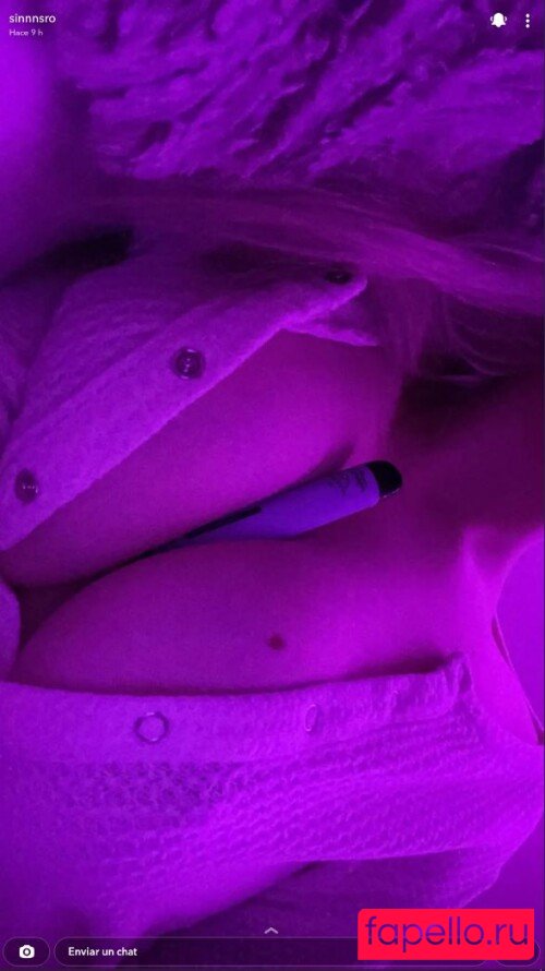 sinnnsro Onlyfans Photo Gallery 