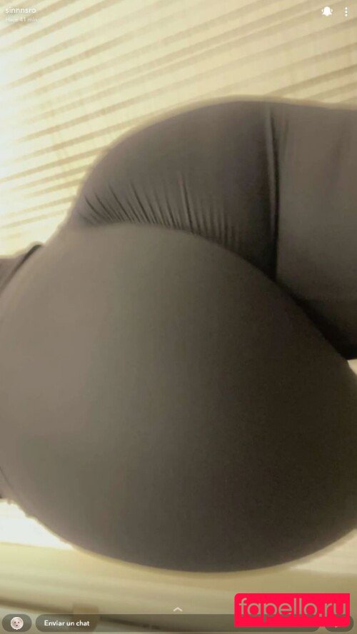 sinnnsro Onlyfans Photo Gallery 