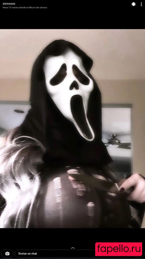 sinnnsro Onlyfans Photo Gallery 