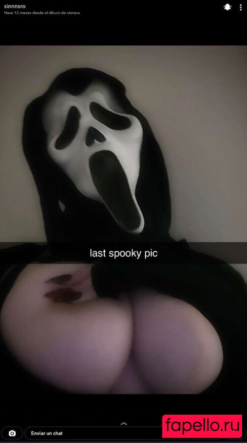 sinnnsro Onlyfans Photo Gallery 