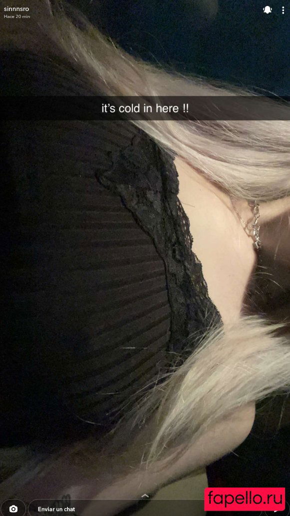 sinnnsro Onlyfans Photo Gallery 