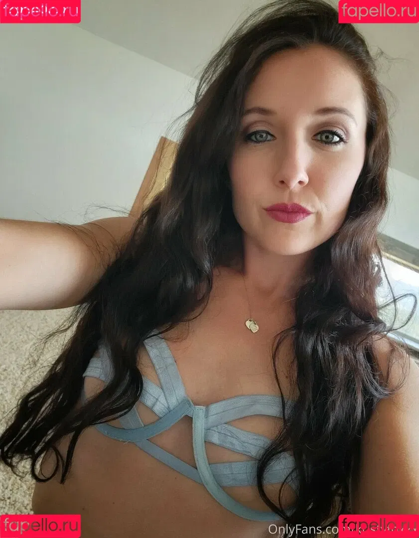 kristyfoxxx Onlyfans Photo Gallery 