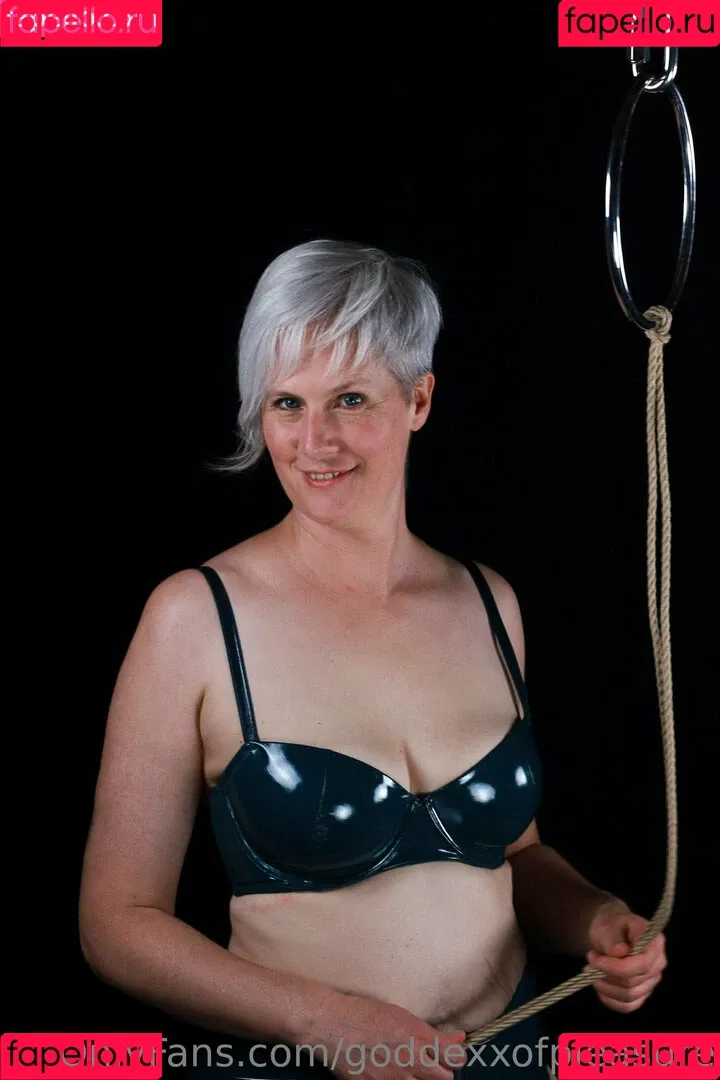 goddexxofpleasure Onlyfans Photo Gallery 