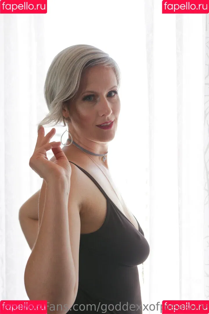 goddexxofpleasure Onlyfans Photo Gallery 