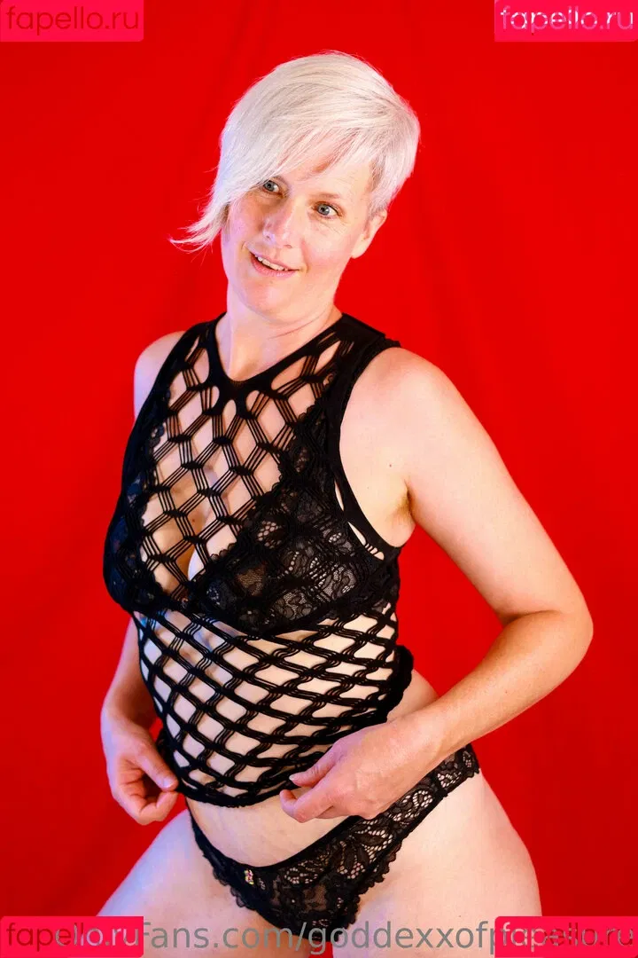 goddexxofpleasure Onlyfans Photo Gallery 