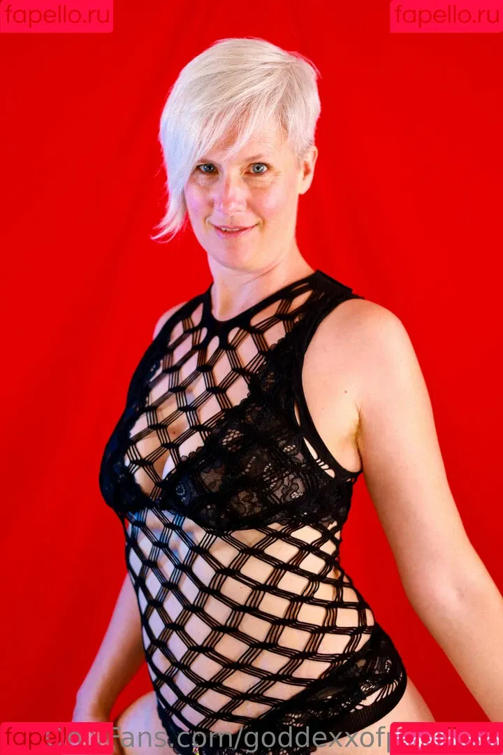 goddexxofpleasure Onlyfans Photo Gallery 