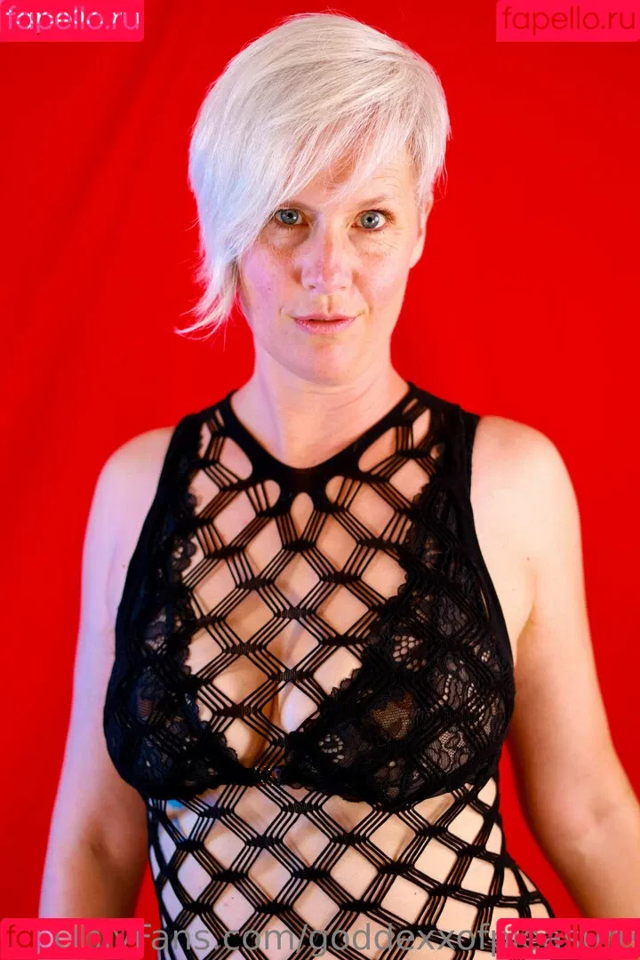 goddexxofpleasure Onlyfans Photo Gallery 