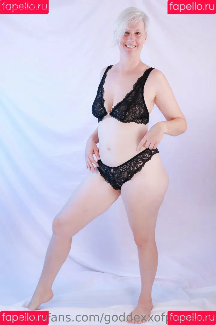 goddexxofpleasure Onlyfans Photo Gallery 