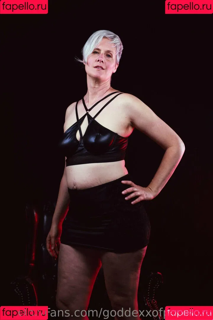 goddexxofpleasure Onlyfans Photo Gallery 