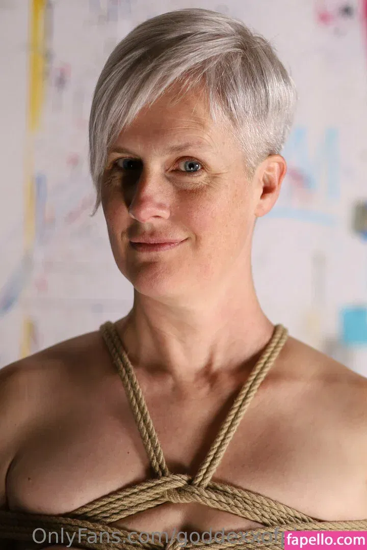 goddexxofpleasure Onlyfans Photo Gallery 