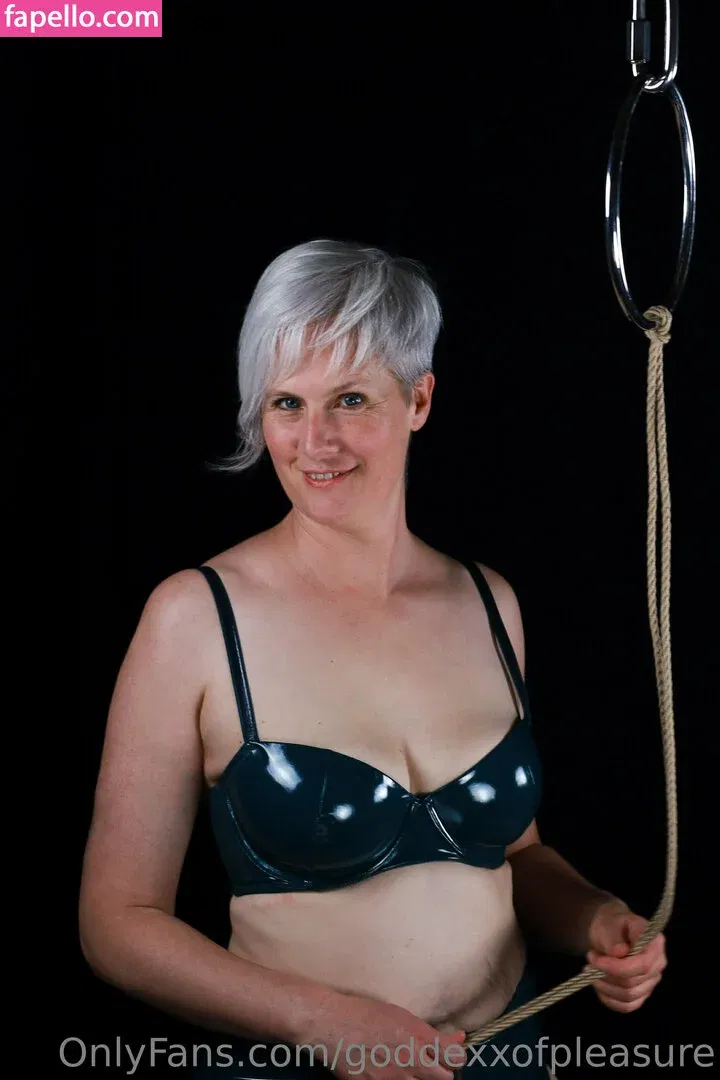 goddexxofpleasure Onlyfans Photo Gallery 