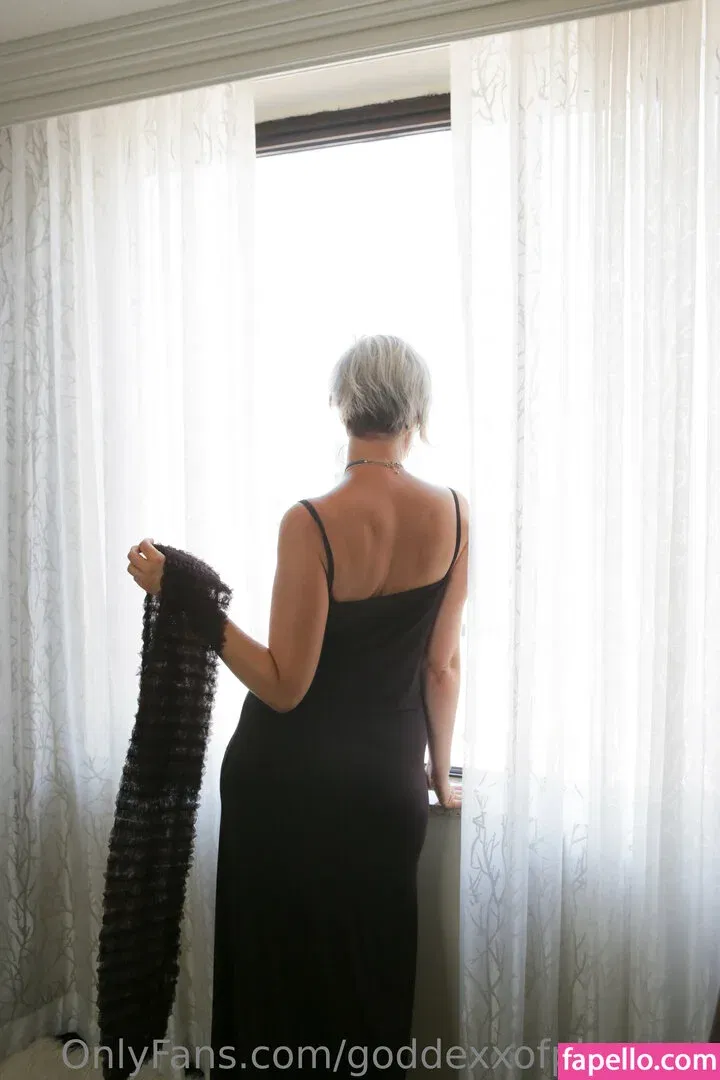 goddexxofpleasure Onlyfans Photo Gallery 