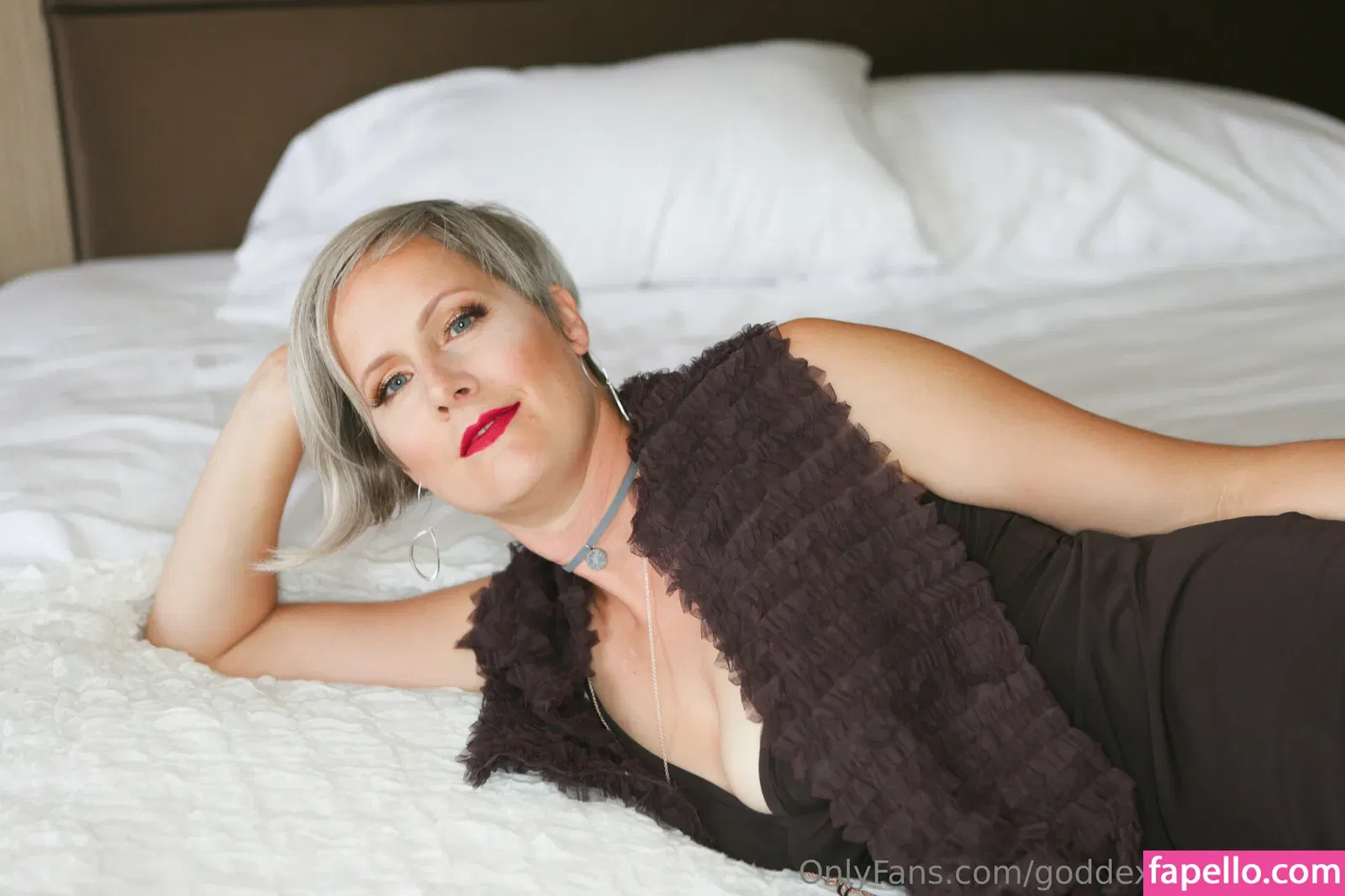 goddexxofpleasure Onlyfans Photo Gallery 