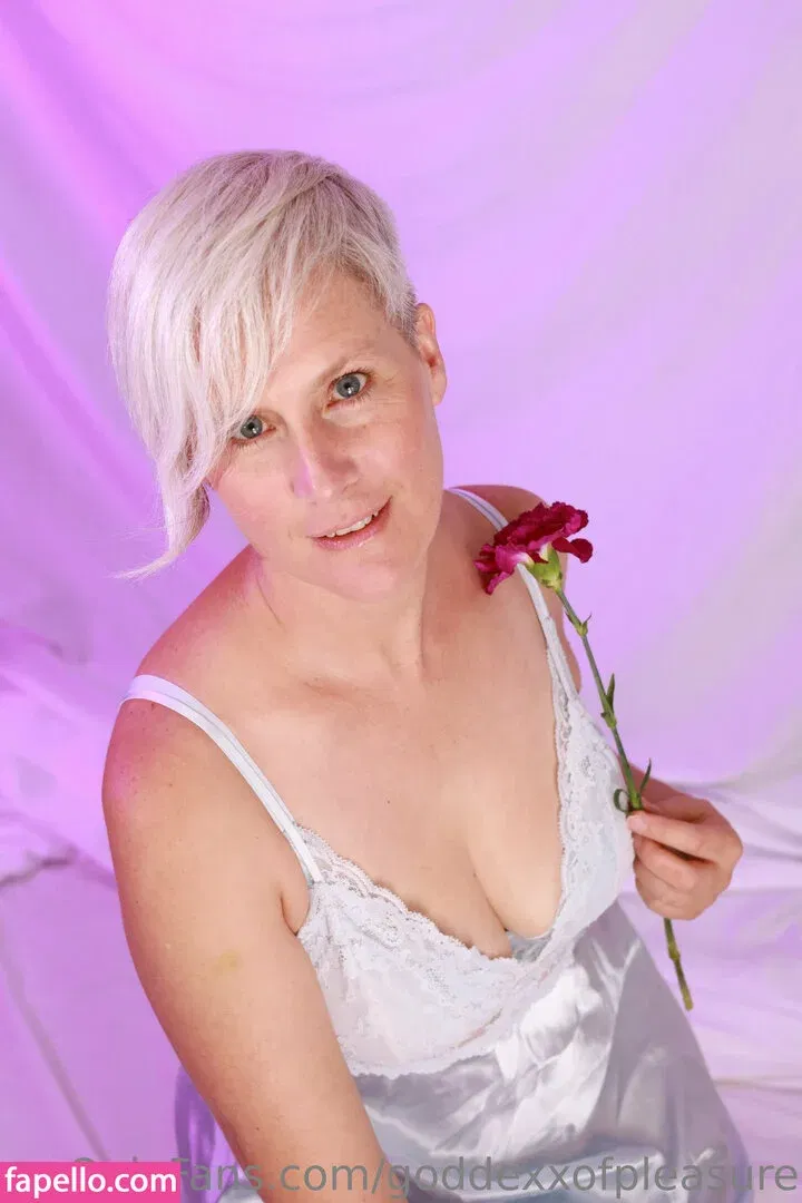 goddexxofpleasure Onlyfans Photo Gallery 