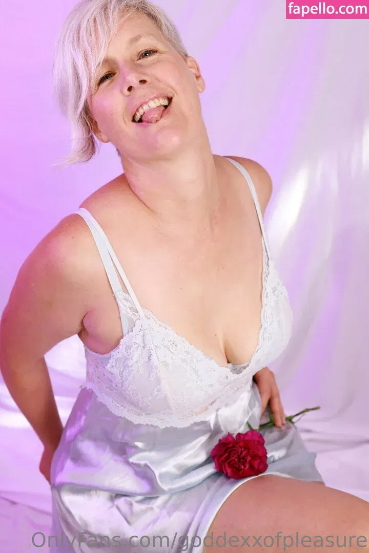 goddexxofpleasure Onlyfans Photo Gallery 