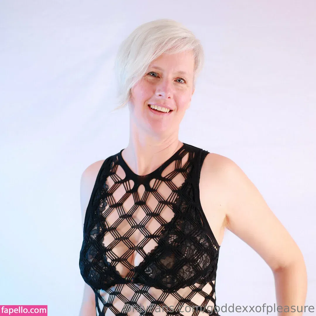 goddexxofpleasure Onlyfans Photo Gallery 