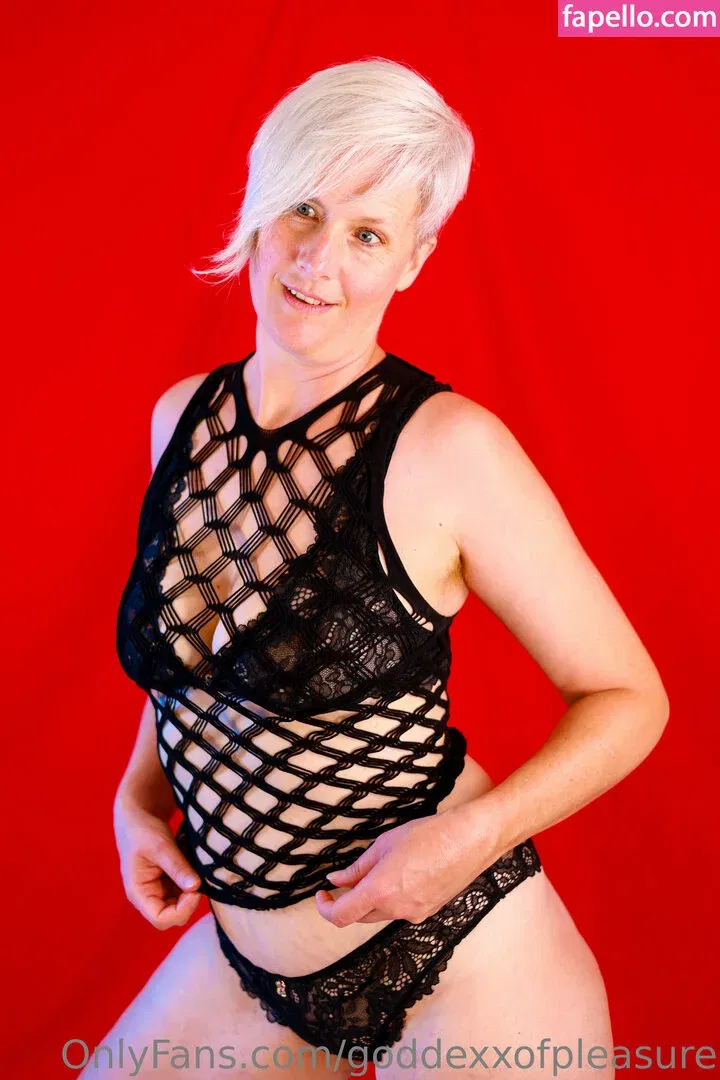 goddexxofpleasure Onlyfans Photo Gallery 