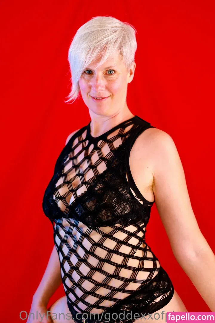 goddexxofpleasure Onlyfans Photo Gallery 