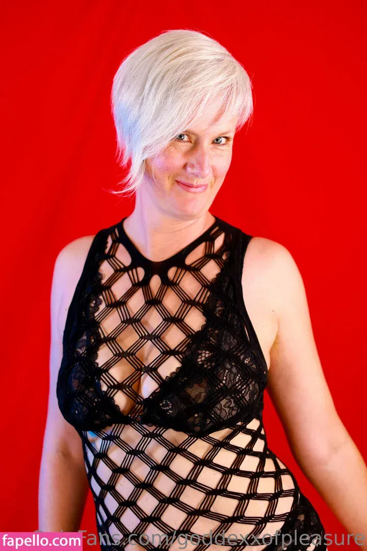 goddexxofpleasure Onlyfans Photo Gallery 