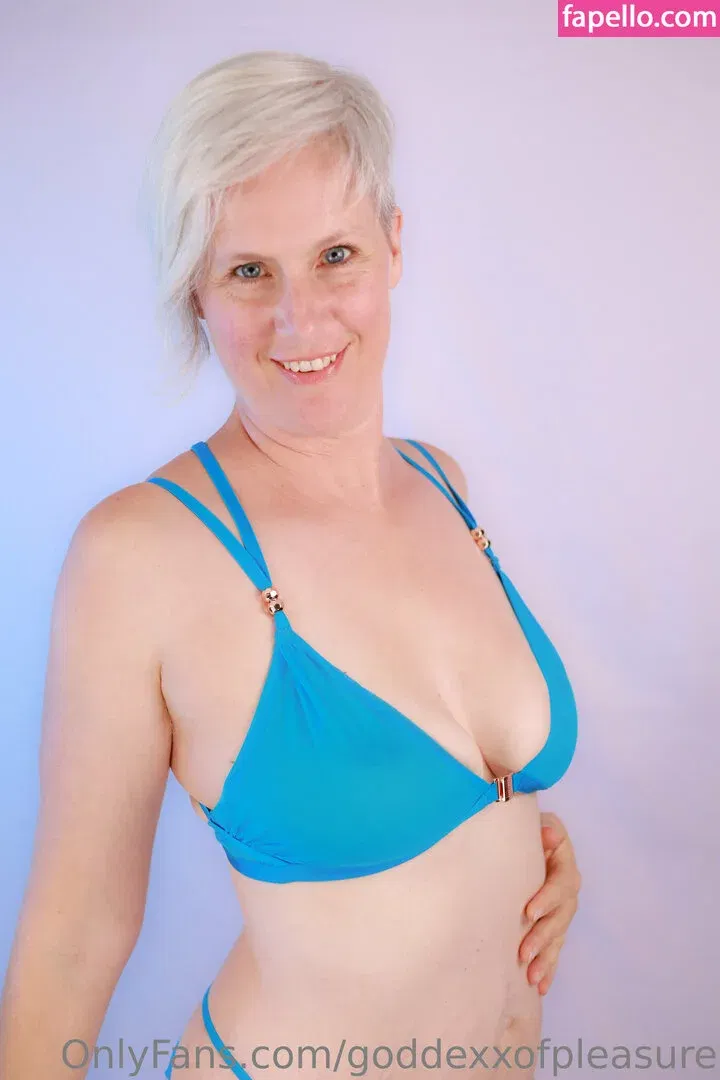 goddexxofpleasure Onlyfans Photo Gallery 