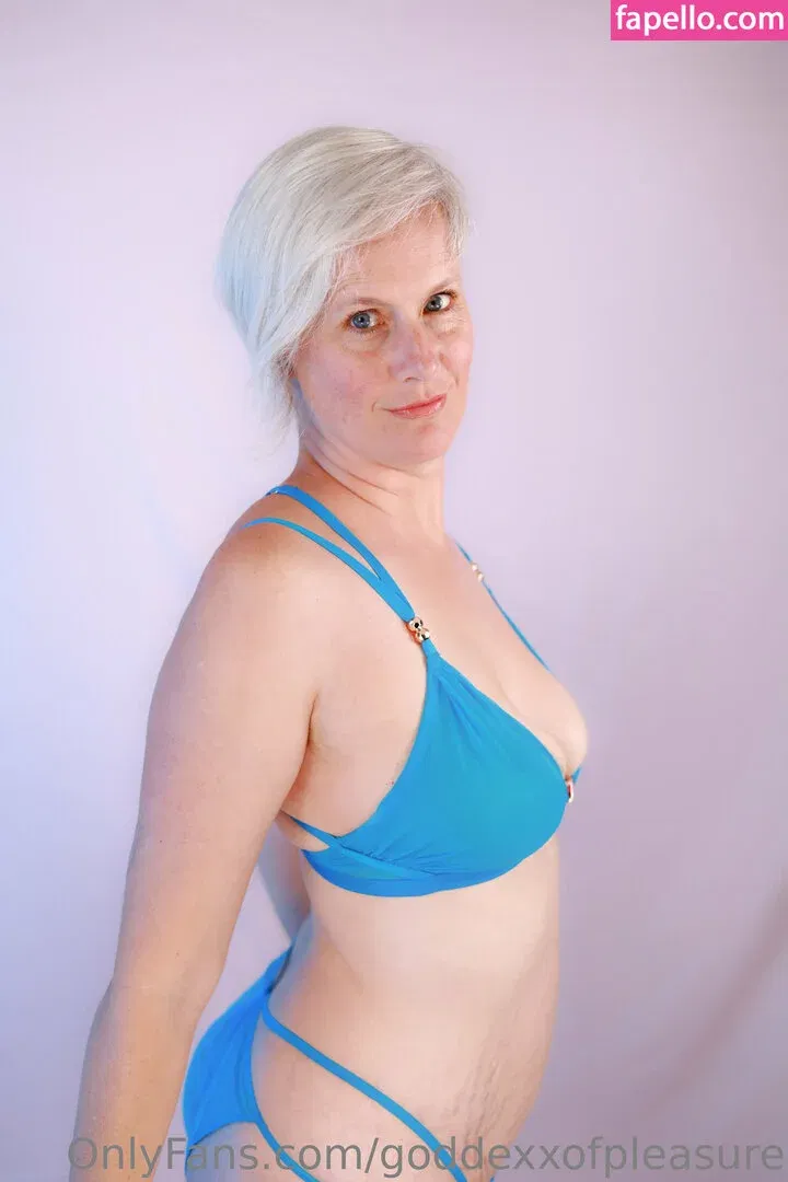 goddexxofpleasure Onlyfans Photo Gallery 