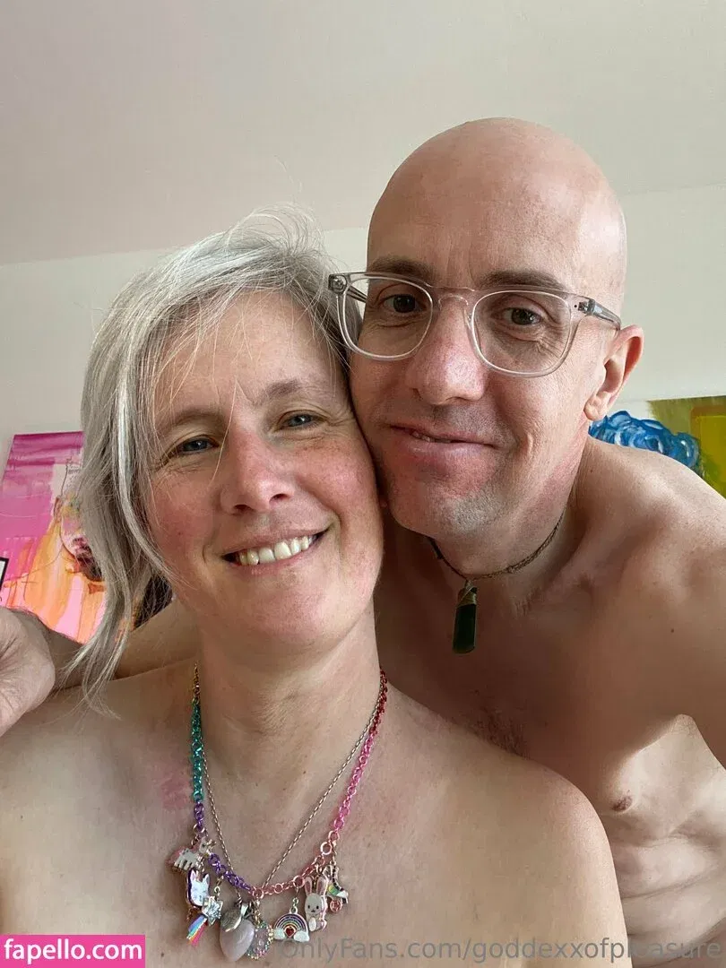 goddexxofpleasure Onlyfans Photo Gallery 