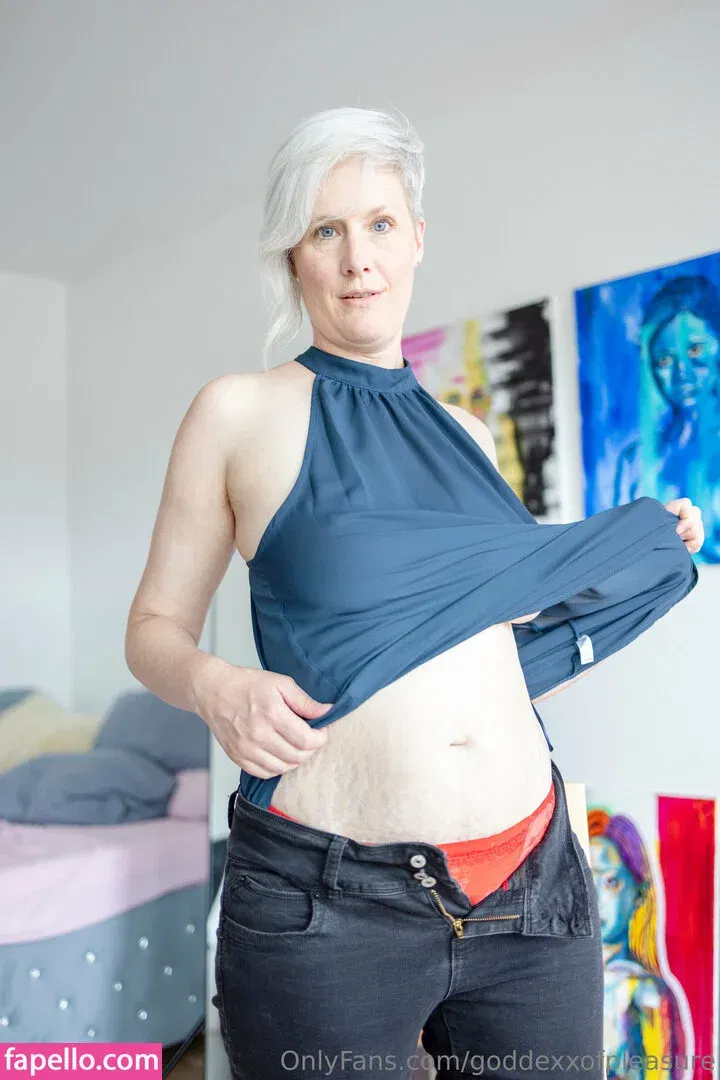 goddexxofpleasure Onlyfans Photo Gallery 