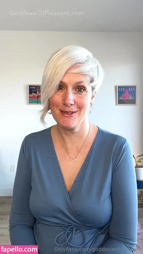 goddexxofpleasure Onlyfans Photo Gallery 