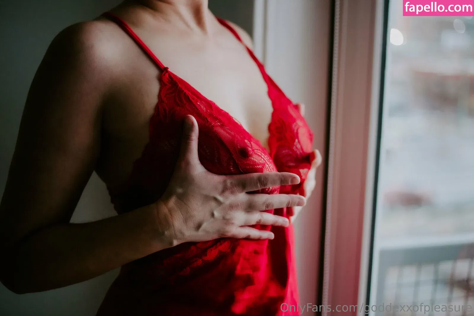 goddexxofpleasure Onlyfans Photo Gallery 