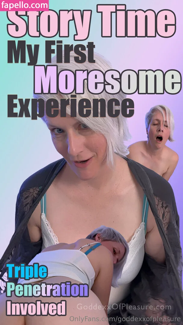 goddexxofpleasure Onlyfans Photo Gallery 