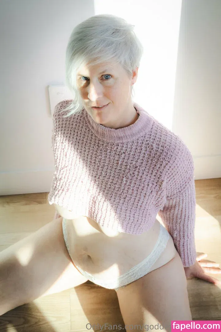 goddexxofpleasure Onlyfans Photo Gallery 