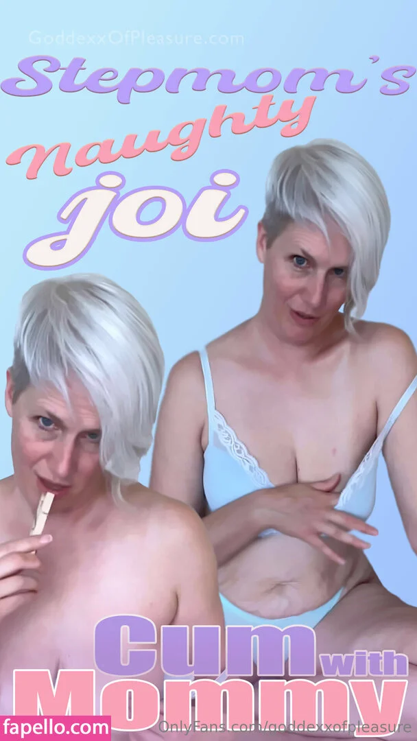 goddexxofpleasure Onlyfans Photo Gallery 