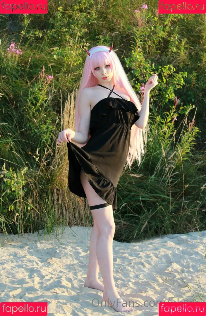 akariia Onlyfans Photo Gallery 