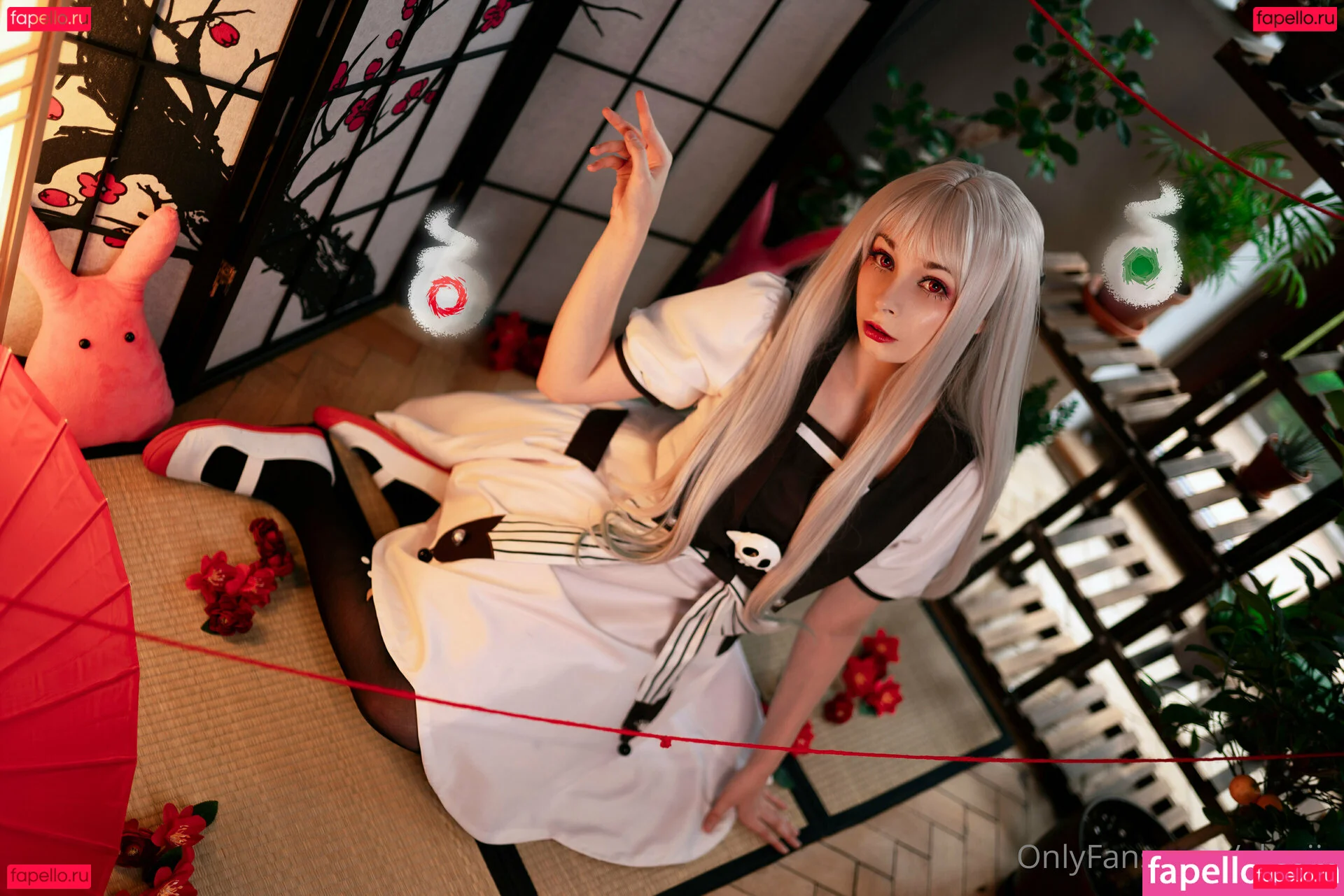 akariia Onlyfans Photo Gallery 