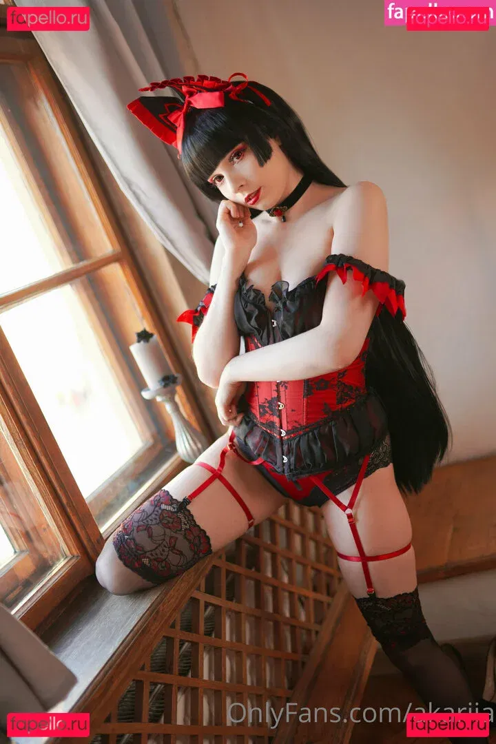 akariia Onlyfans Photo Gallery 