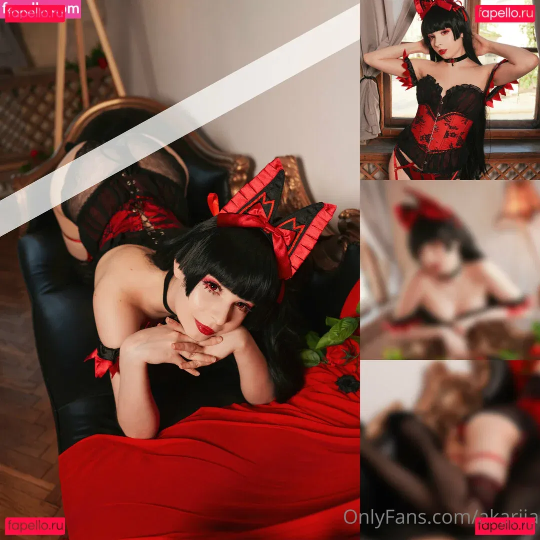 akariia Onlyfans Photo Gallery 