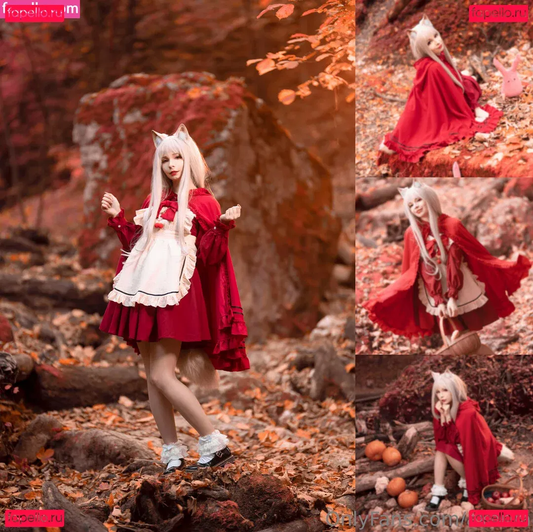 akariia Onlyfans Photo Gallery 