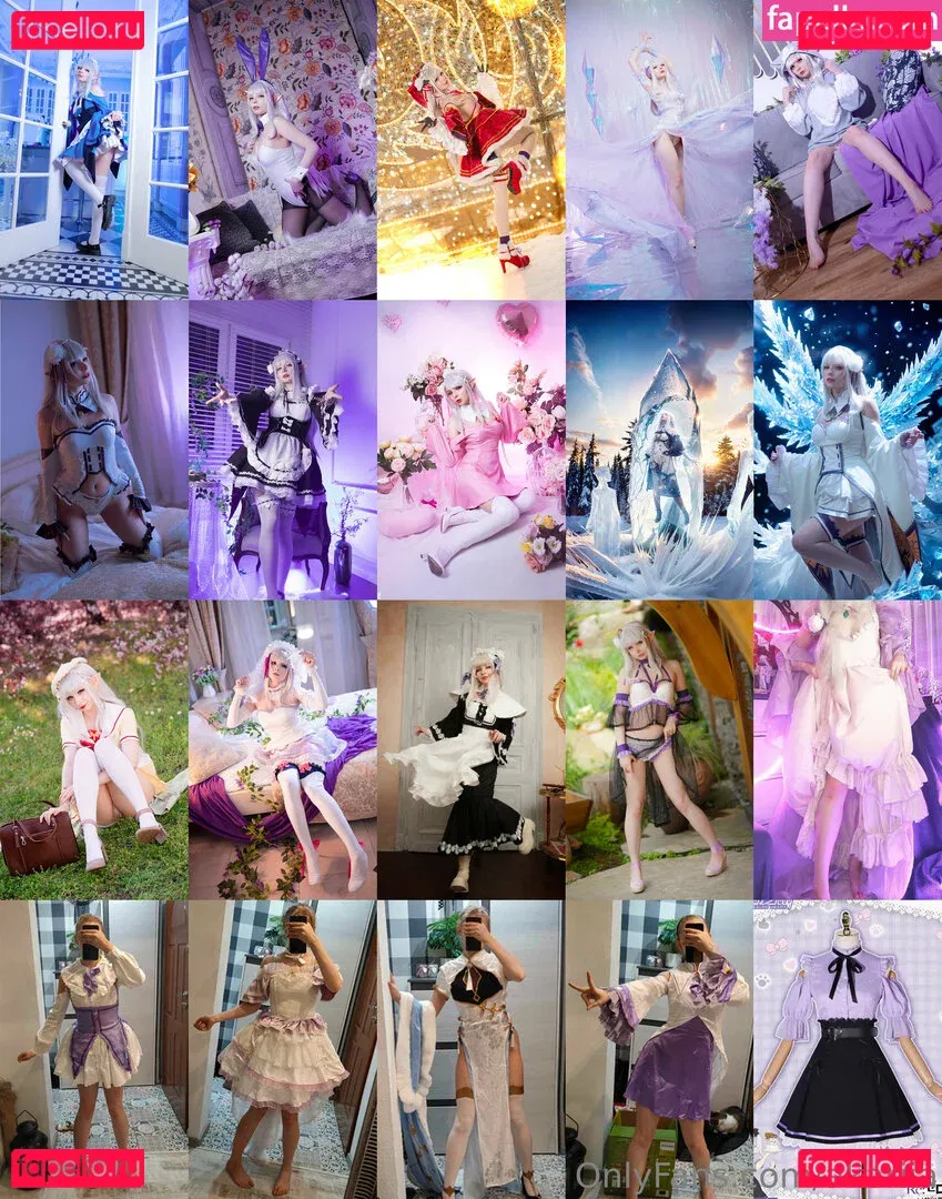 akariia Onlyfans Photo Gallery 