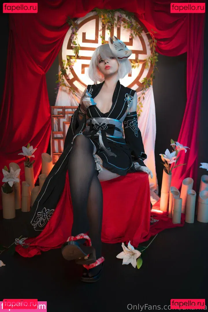 akariia Onlyfans Photo Gallery 