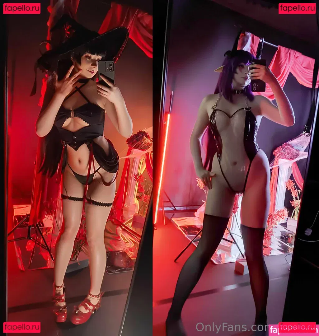 akariia Onlyfans Photo Gallery 